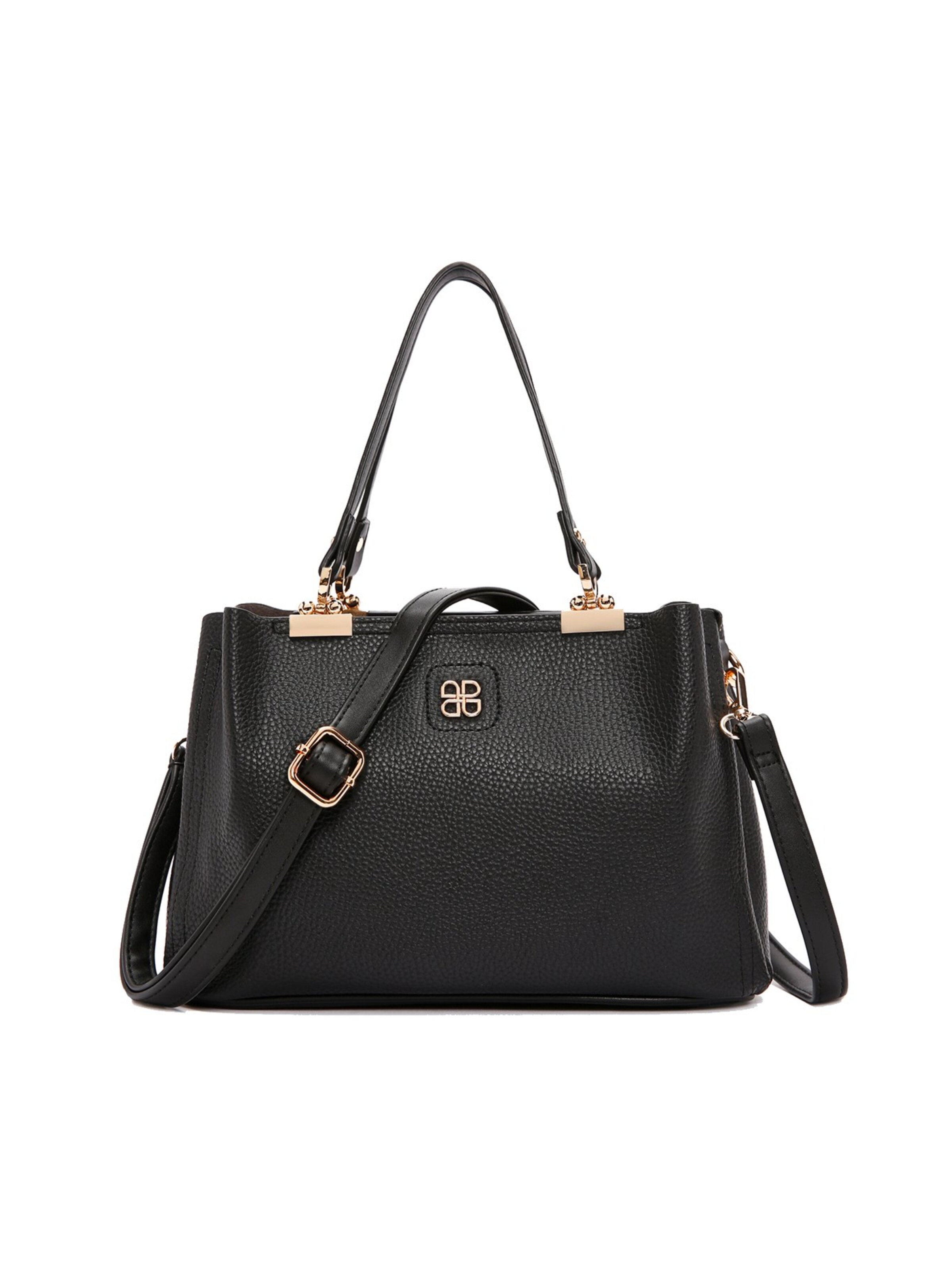 Derimod Сумка в черном цвете
Derimod Сумка в черном цвете