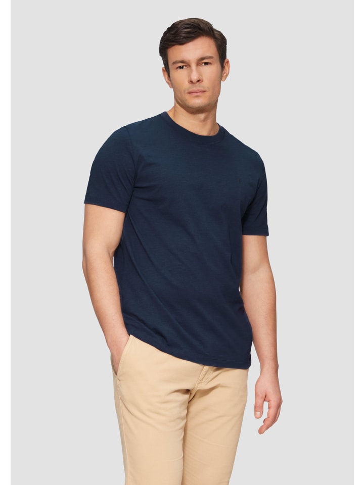 Футболка s.Oliver, синий
Футболка s.Oliver, синий