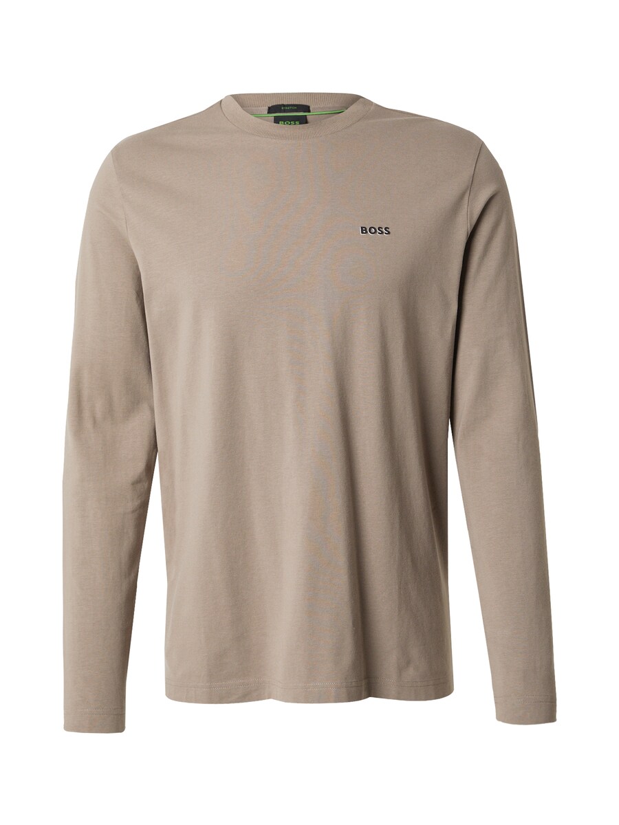 Рубашка BOSS, темно-бежевый
Рубашка BOSS, темно-бежевый