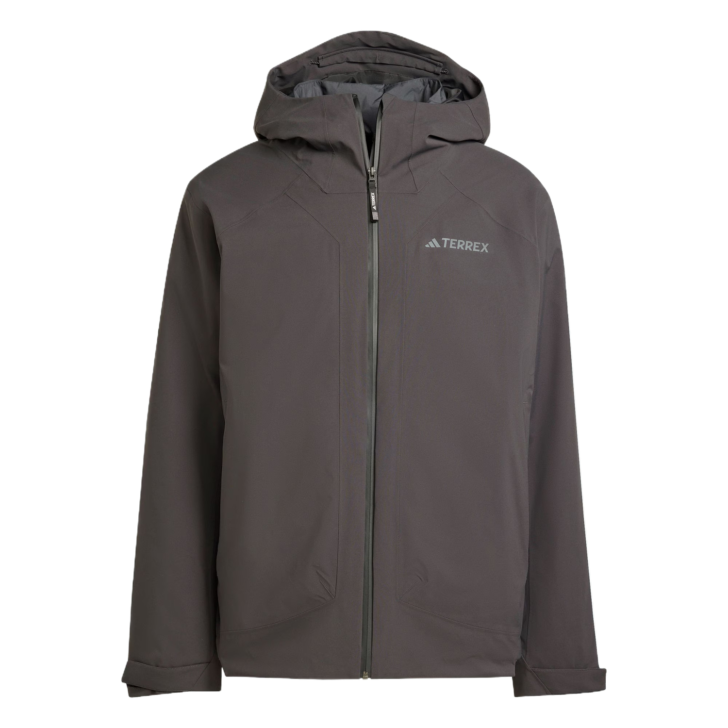 Adidas Ветровка мужская непромокаемая и непродуваемая, Black
Adidas Ветровка мужская непромокаемая и непродуваемая, Black