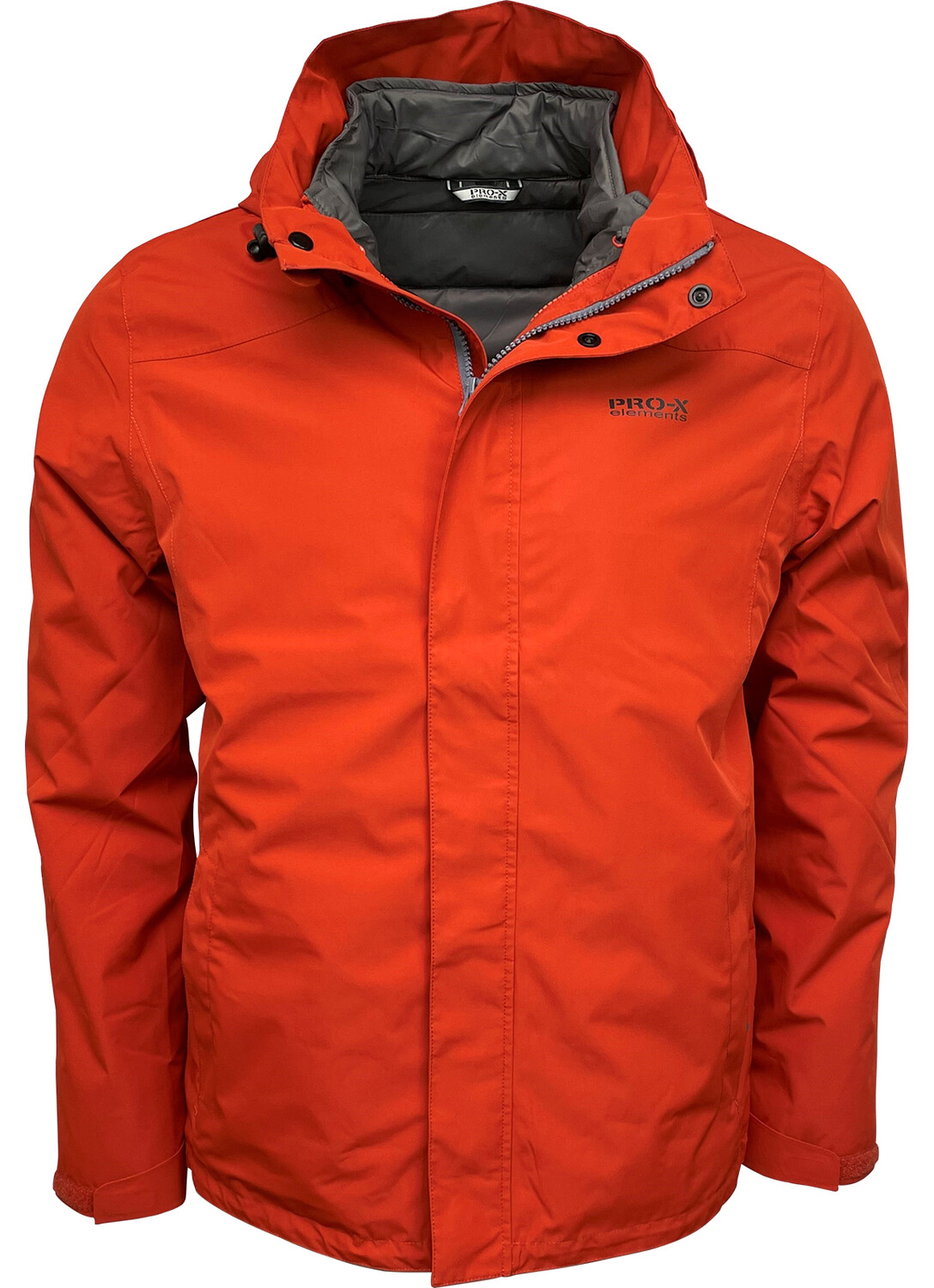 Куртка PRO X elements Funktionsjacke RAIMUND, цвет Neon gelb
Куртка PRO X elements Funktionsjacke RAIMUND, цвет Neon gelb