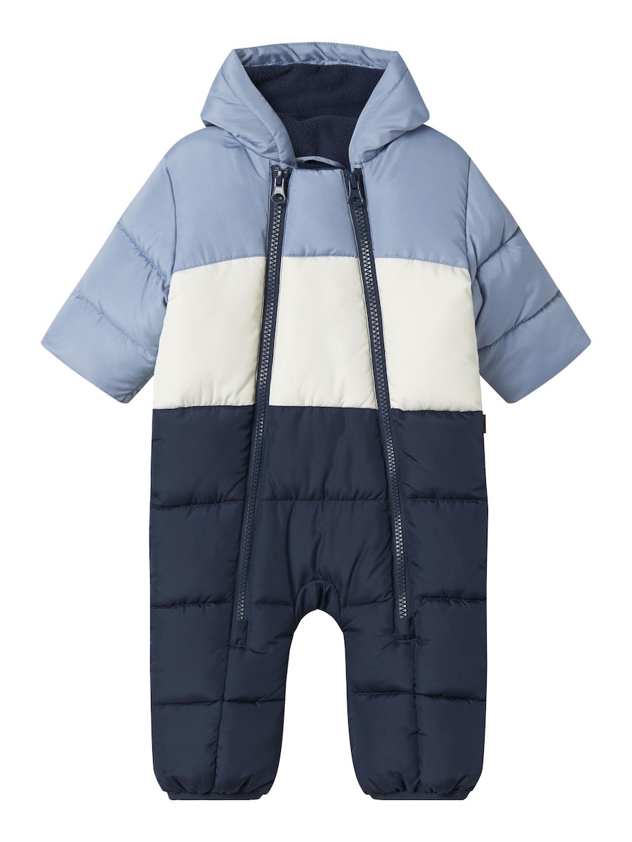 Комбинезон NAME IT, небесно-голубой/темно-синий
Комбинезон NAME IT, небесно-голубой/темно-синий