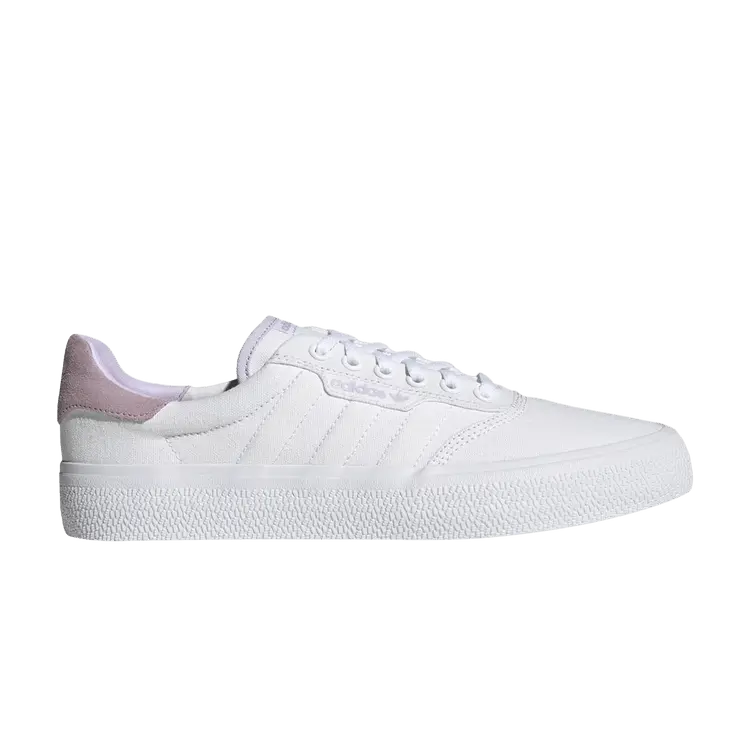 Кроссовки Adidas 3MC, White Purple Tint
Кроссовки Adidas 3MC, White Purple Tint