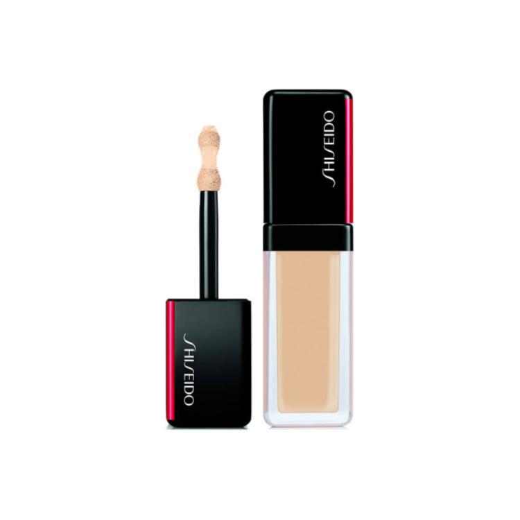 ZISHENGTANG адаптируется к изменениям мышц консилер осветляющий тон кожи маскирующий корректирующий тон кожи 5.8ml SHISEIDO
ZISHENGTANG адаптируется к изменениям мышц консилер осветляющий тон кожи маскирующий корректирующий тон кожи 5.8ml SHISEIDO