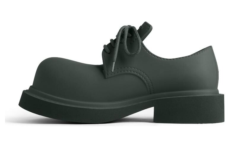 Туфли мужские Balenciaga, зеленый 
Туфли мужские Balenciaga, зеленый