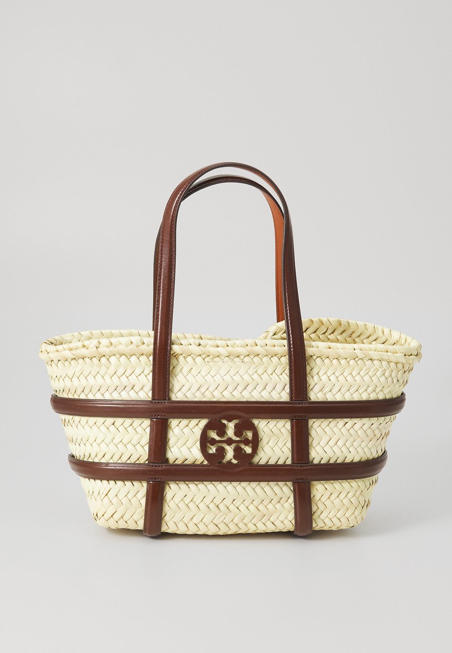 Сумка Tory Burch ELLA SMALL BASKET, Off-White
Сумка Tory Burch ELLA SMALL BASKET, Off-White