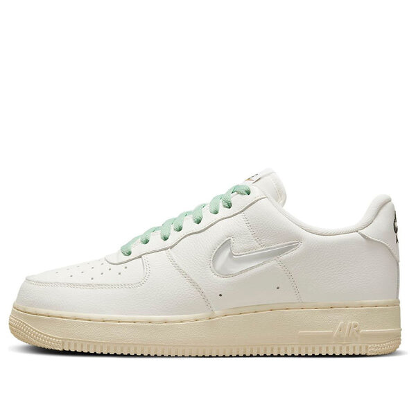 Кроссовки air force 1 '07 premium vintage 'certified fresh' Nike, мультиколор
Кроссовки air force 1 '07 premium vintage 'certified fresh' Nike, мультиколор
