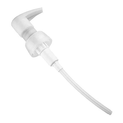 Дозатор шампуня для бутылок Wella
Дозатор шампуня для бутылок Wella