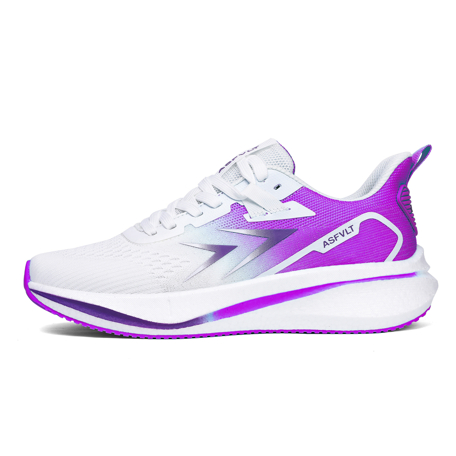 ASFVLT SNEAKERS Легкие и дышащие мужские низкие кроссовки Popcorn для бега бело-фиолетово-голубые, цвет White Purple Blue
ASFVLT SNEAKERS Легкие и дышащие мужские низкие кроссовки Popcorn для бега бело-фиолетово-голубые, цвет White Purple Blue