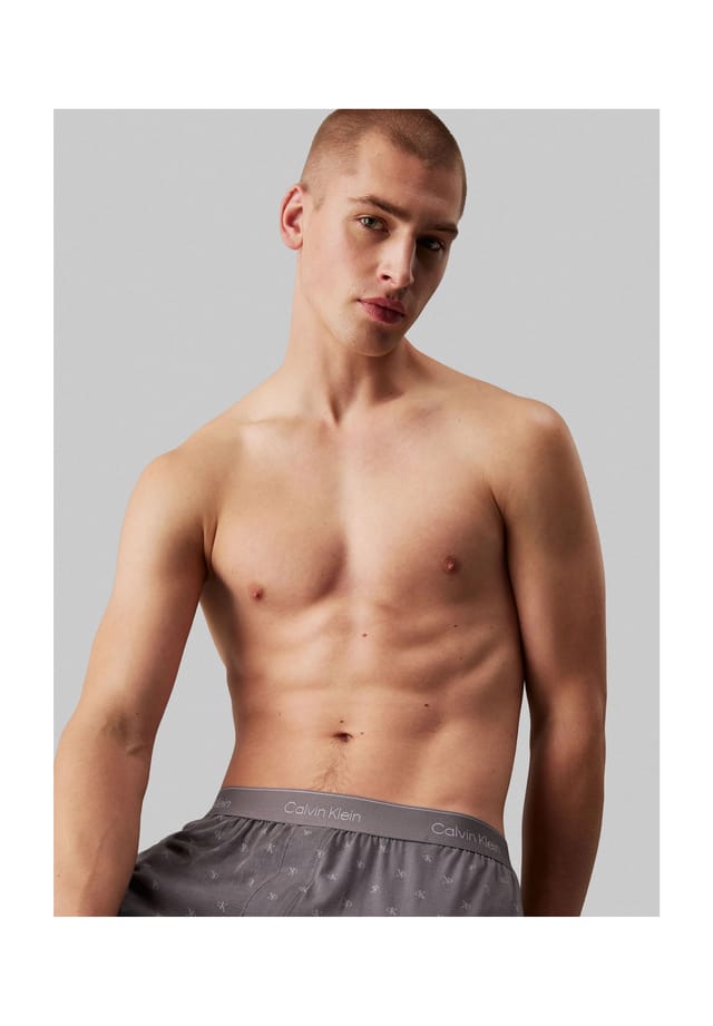Современные хлопковые пижамные брюки с логотипом на поясе Calvin Klein, цвет vwc diamond logo_
Современные хлопковые пижамные брюки с логотипом на поясе Calvin Klein, цвет vwc diamond logo_