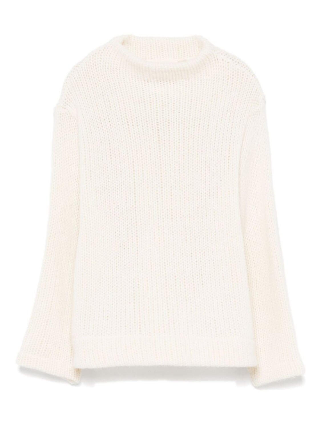 Свитер с воротником-стойкой Douuod Kids, нейтральный цвет
Свитер с воротником-стойкой Douuod Kids, нейтральный цвет