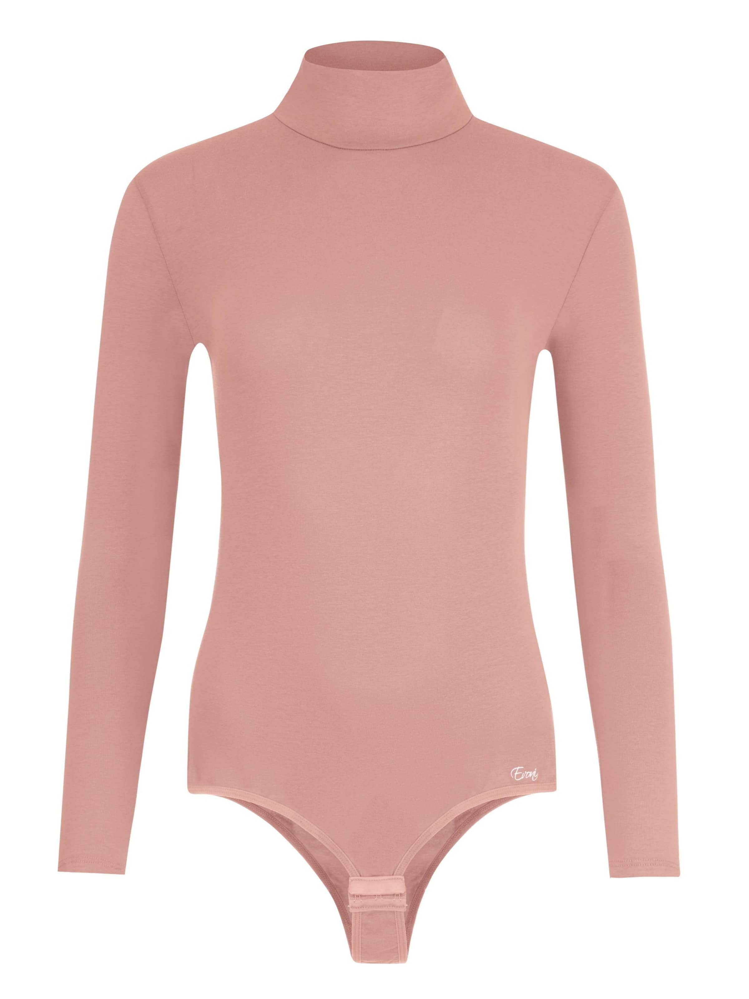 Evoni Боди в цвете dusty pink
Evoni Боди в цвете dusty pink