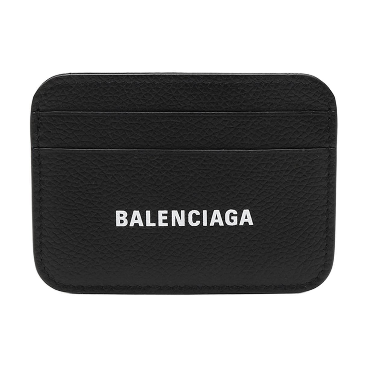 Balenciaga Кожаный зажим для карт
Balenciaga Кожаный зажим для карт