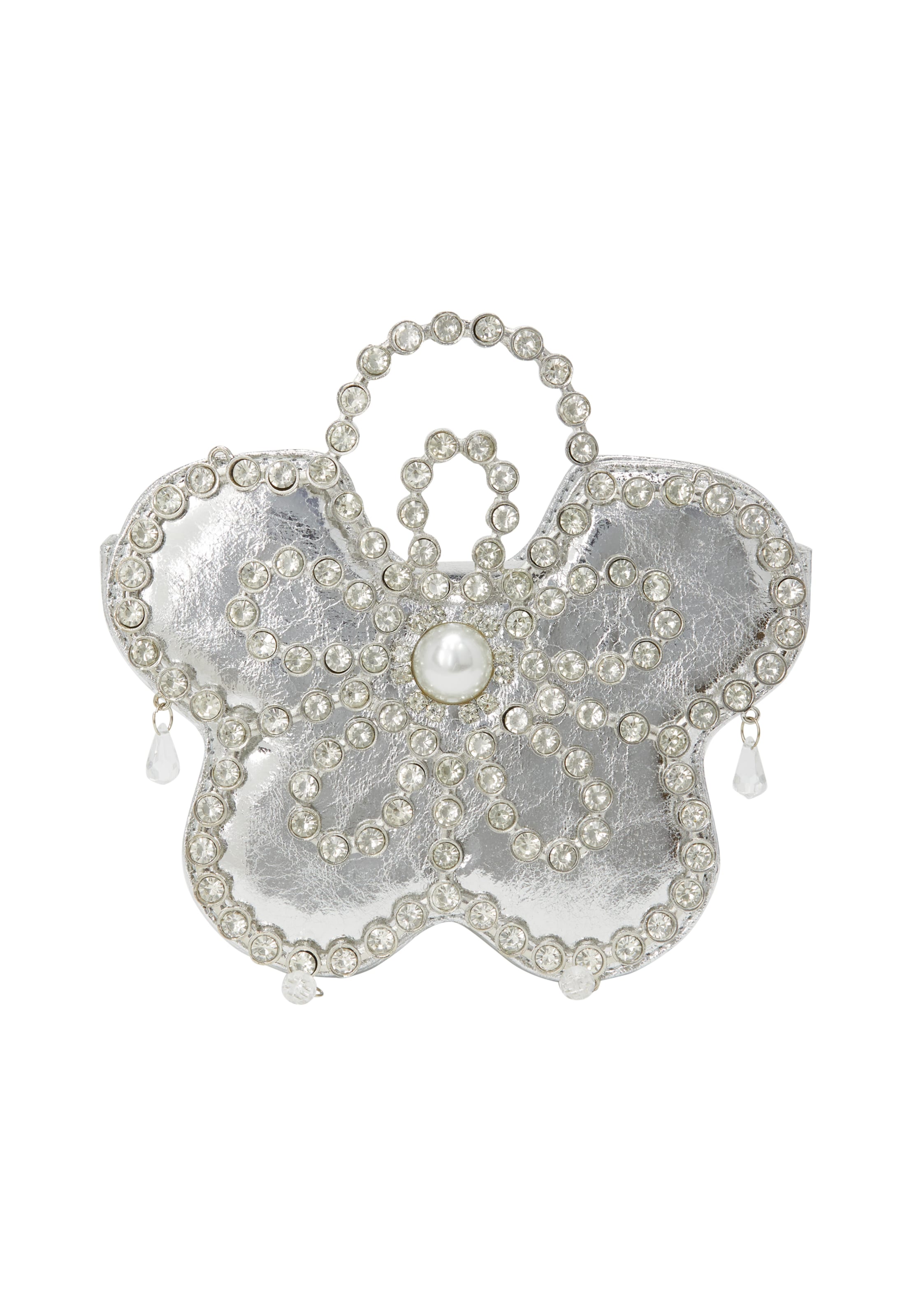 MyMo at night Сумка в серебристом цвете
MyMo at night Сумка в серебристом цвете