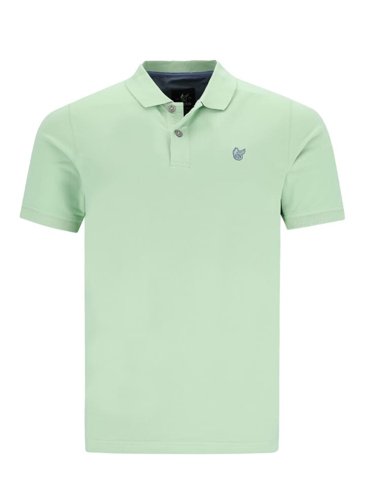 Поло hajo Pique, синий
Поло hajo Pique, синий