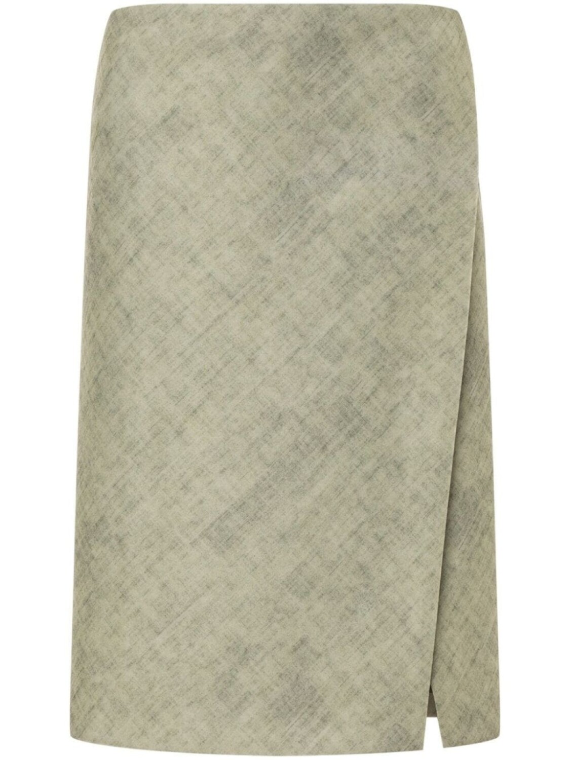 Philosophy Di Lorenzo Serafini юбка А-силуэта с запахом, нейтральный цвет
Philosophy Di Lorenzo Serafini юбка А-силуэта с запахом, нейтральный цвет