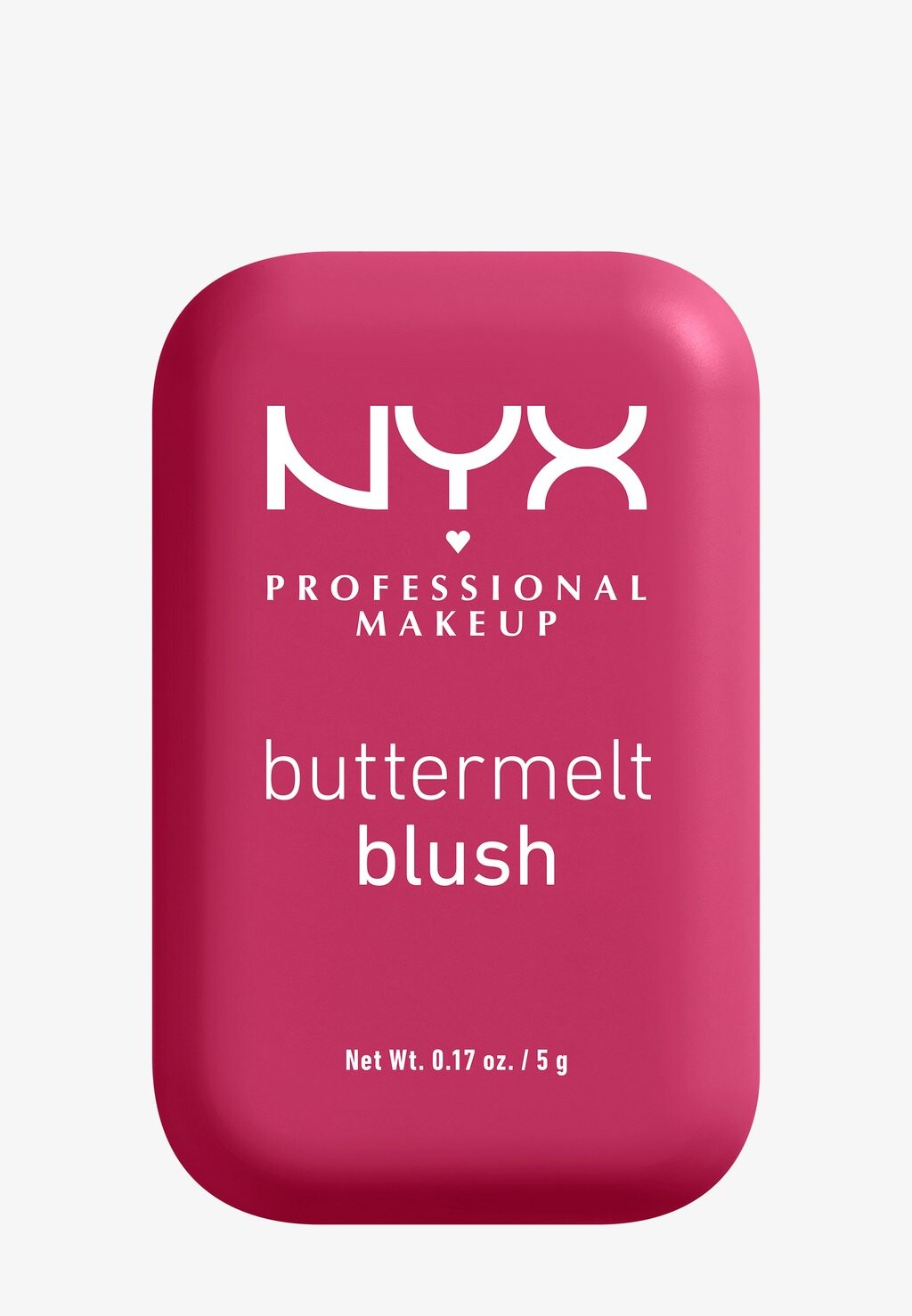 Румяна BUTTERMELT BLUSH NYX Professional Makeup, бежевый
Румяна BUTTERMELT BLUSH NYX Professional Makeup, бежевый