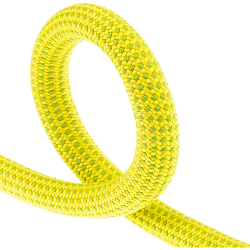 Веревка Rodellar диаметром 9,4 мм Fixe, желтый
Веревка Rodellar диаметром 9,4 мм Fixe, желтый