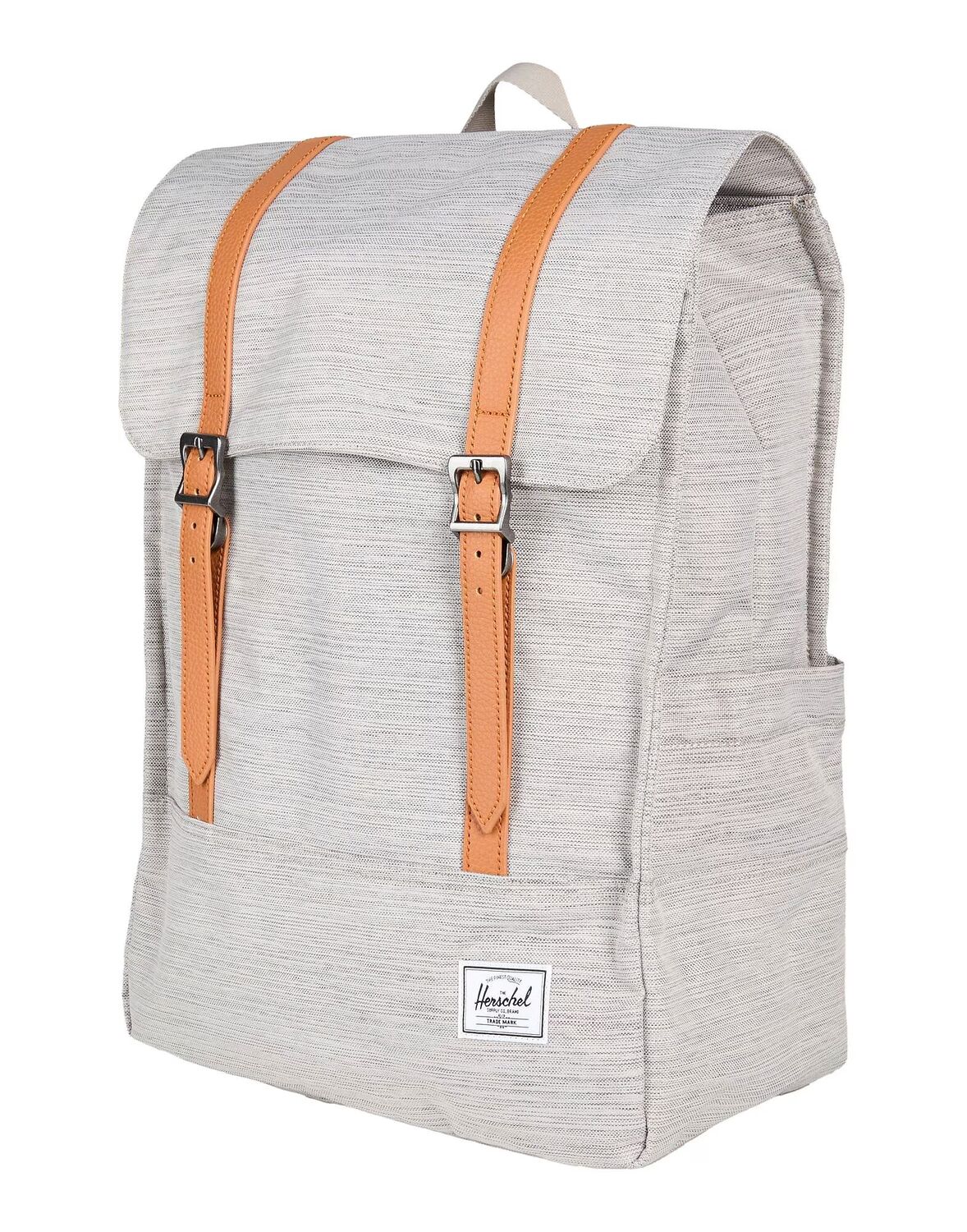 Рюкзак Herschel Supply Co., светло-серый
Рюкзак Herschel Supply Co., светло-серый