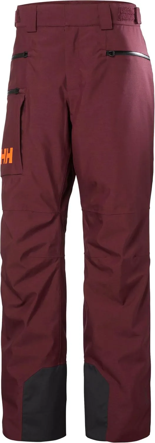 Брюки Garibaldi 2.0 Мужские Helly Hansen, Hickory
Брюки Garibaldi 2.0 Мужские Helly Hansen, Hickory