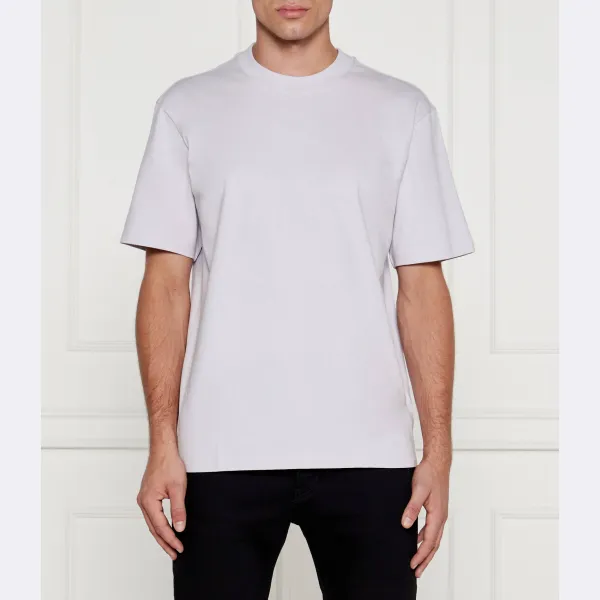 Футболка Dapolino стандартного кроя Hugo, лавандовый
Футболка Dapolino стандартного кроя Hugo, лавандовый