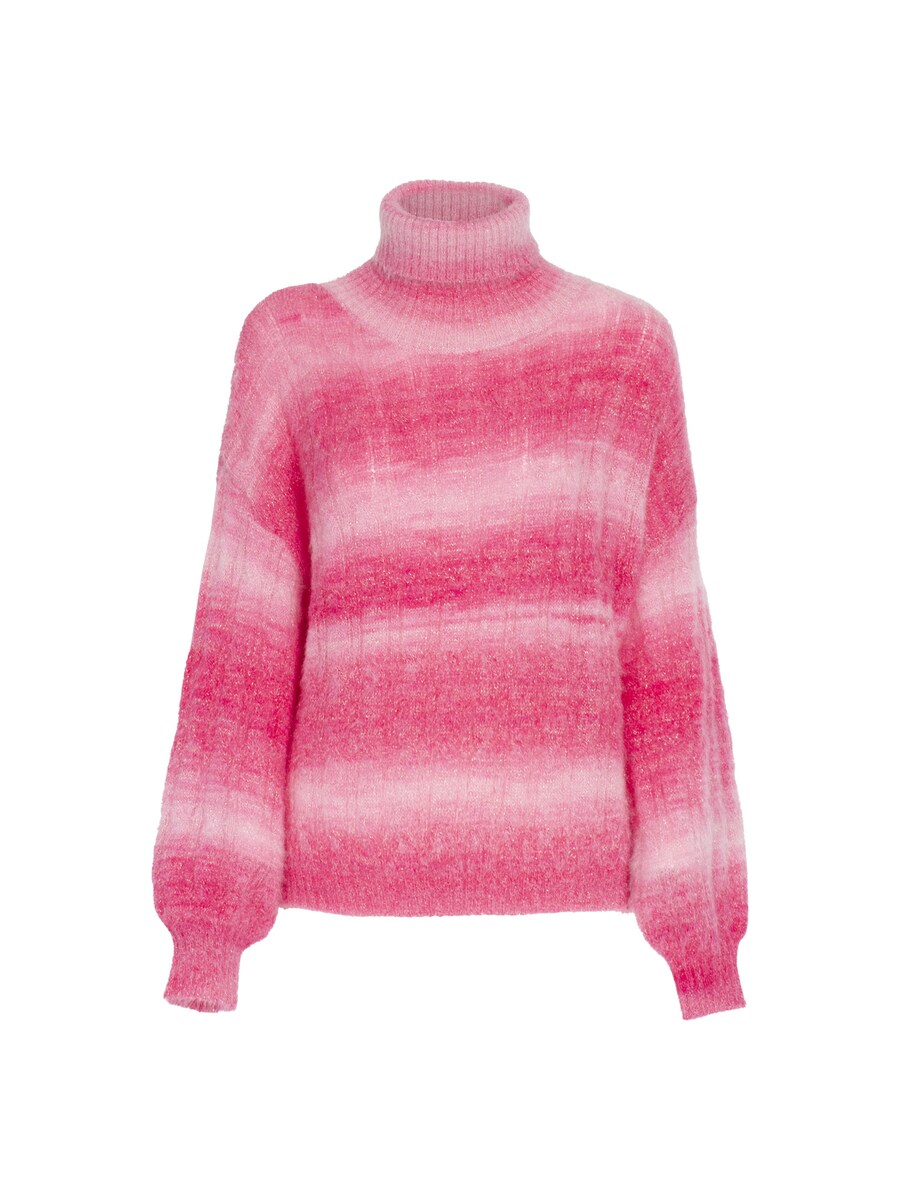 Свитер Influencer, розовый
Свитер Influencer, розовый