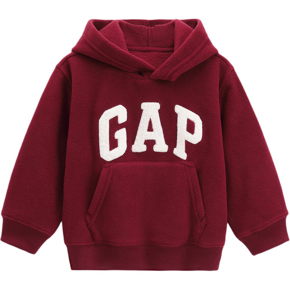 Толстовка для детей 3-7 лет GAP, темно-красный
Толстовка для детей 3-7 лет GAP, темно-красный