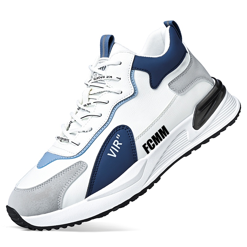 Детские кроссовки для подростков FCMM, белый
Детские кроссовки для подростков FCMM, белый