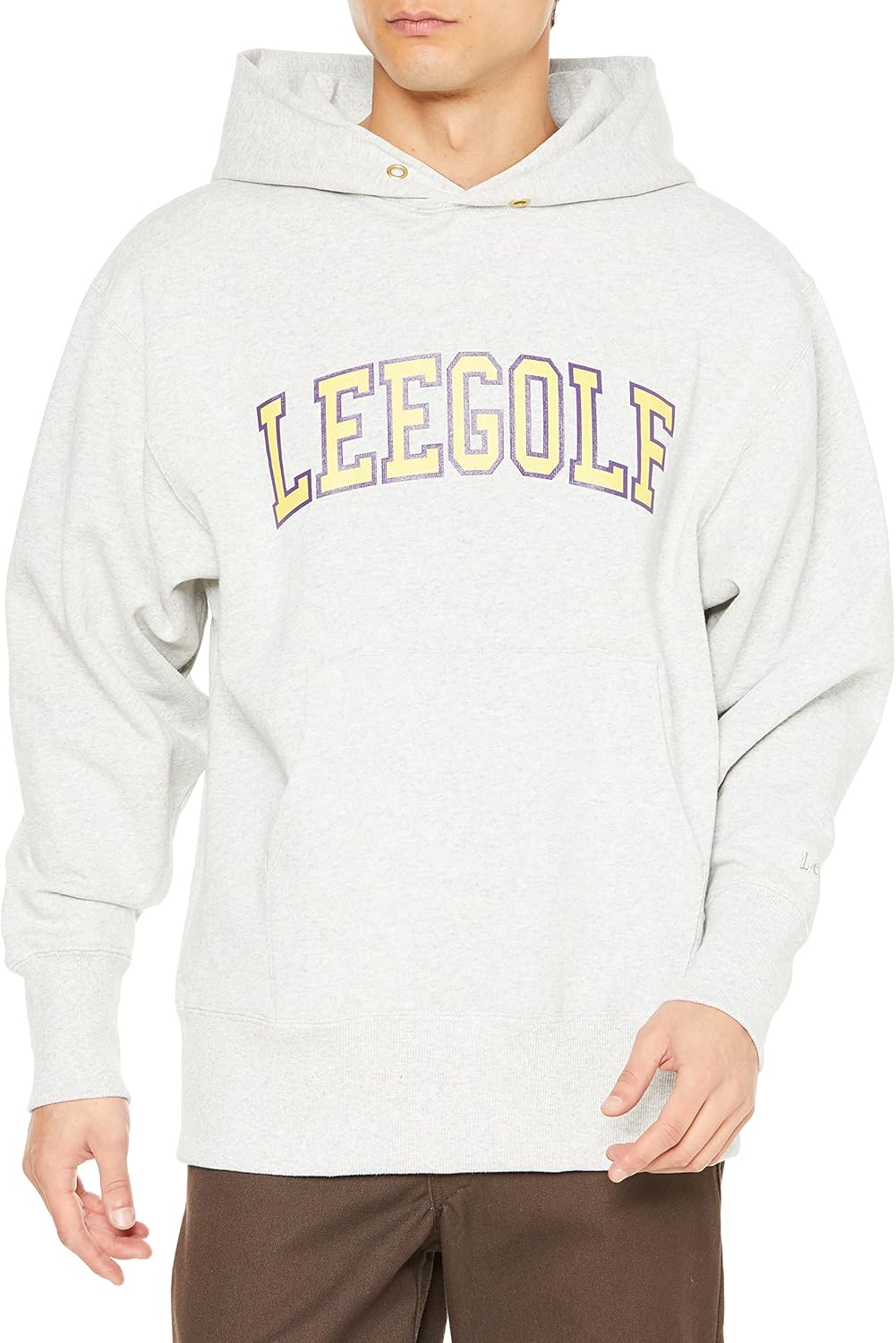 Мужская толстовка Lee Club House
Мужская толстовка Lee Club House