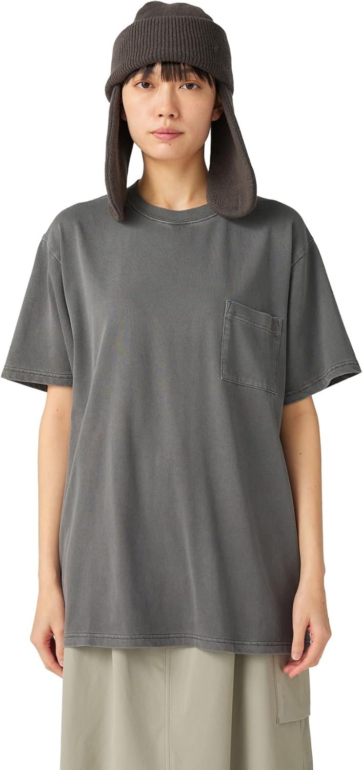 Футболка Snow Peak Garment Dyed TS-25AU011, мужская и женская, с коротким рукавом, Белый, Футболка Snow Peak Garment Dyed TS-25AU011, мужская и женская, с коротким рукавом
Футболка Snow Peak Garment Dyed TS-25AU011, мужская и женская, с коротким рукавом, Белый, Футболка Snow Peak Garment Dyed TS-25AU011, мужская и женская, с коротким рукавом