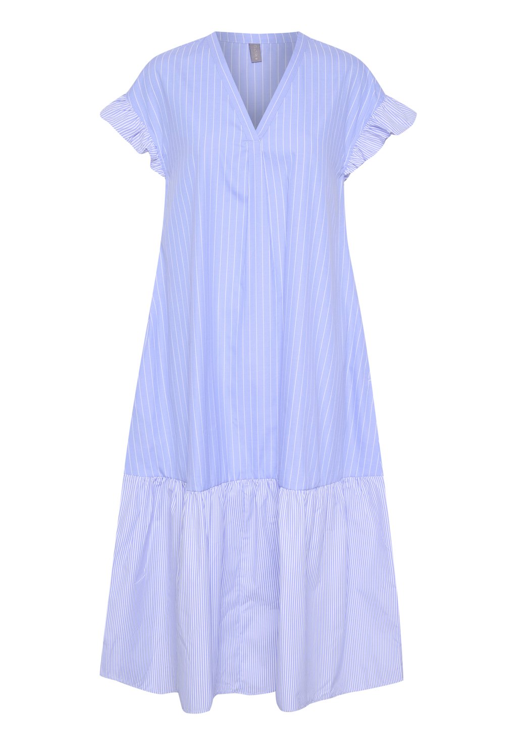 Повседневное платье CUCIA Culture, синий 
Повседневное платье CUCIA Culture, синий