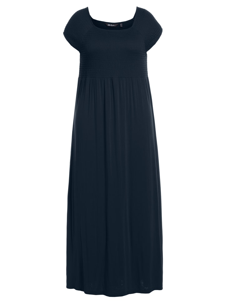 Платье Ulla Popken, морской
Платье Ulla Popken, морской