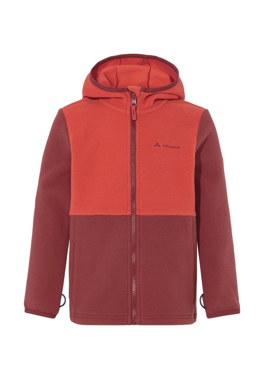 Флисовая куртка Vaude PULEX , Redeva/Red
Флисовая куртка Vaude PULEX , Redeva/Red