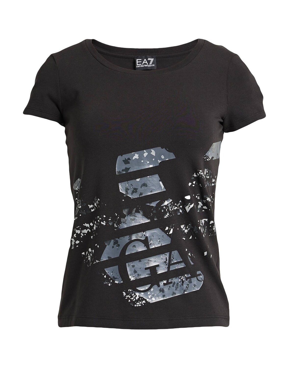 Футболка Ea7, черный
Футболка Ea7, черный