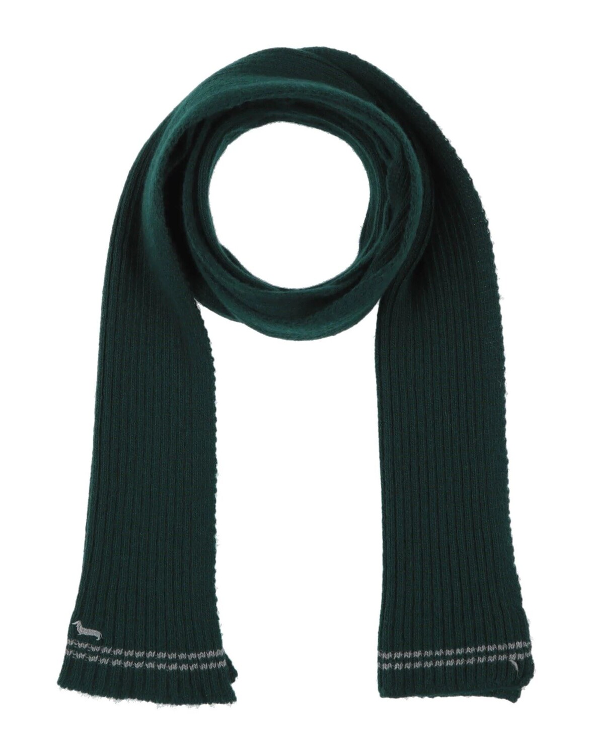 Шарф Harmont & Blaine, изумрудно-зеленый
Шарф Harmont & Blaine, изумрудно-зеленый