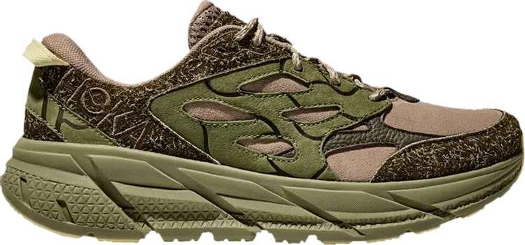 Кроссовки Clifton L Suede 'Elite Terrain System - Dune Fennel', зеленый, Серый;зеленый, Кроссовки Clifton L Suede 'Elite Terrain System - Dune Fennel', зеленый
Кроссовки Clifton L Suede 'Elite Terrain System - Dune Fennel', зеленый, Серый;зеленый, Кроссовки Clifton L Suede 'Elite Terrain System - Dune Fennel', зеленый