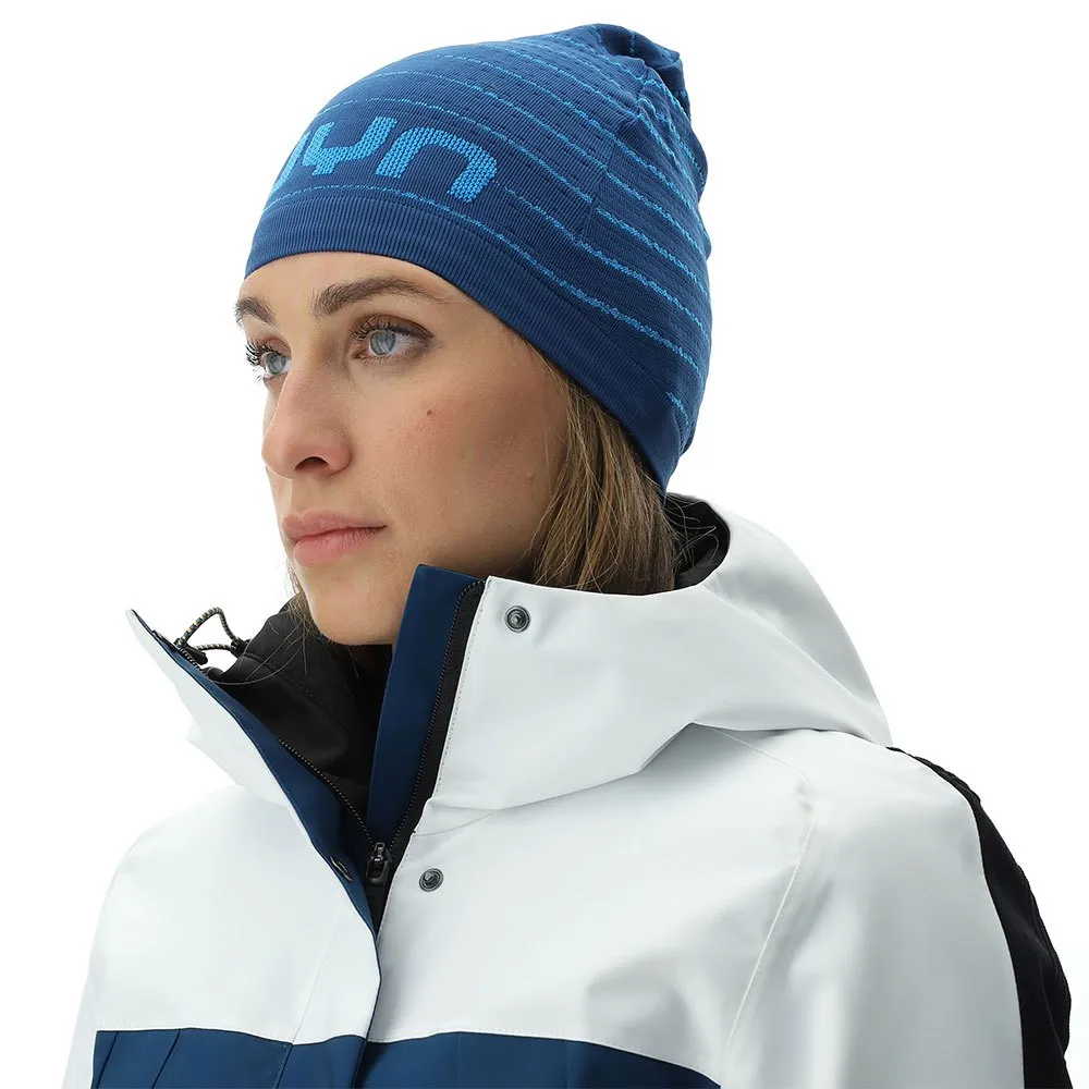 Шапка UYN Rapid, синий
Шапка UYN Rapid, синий