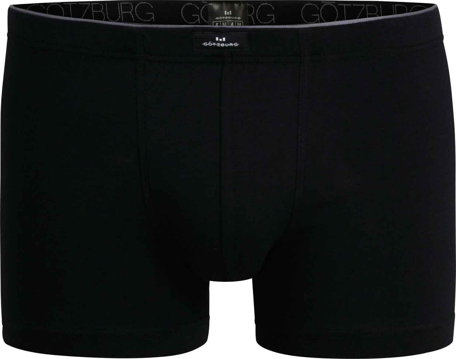 Трусы Götzburg Pants, черный 
Трусы Götzburg Pants, черный