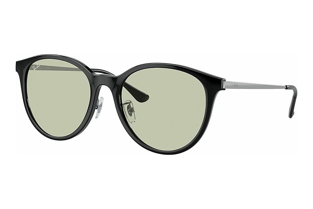 Солнцезащитные очки RB4334D RAY-BAN
Солнцезащитные очки RB4334D RAY-BAN