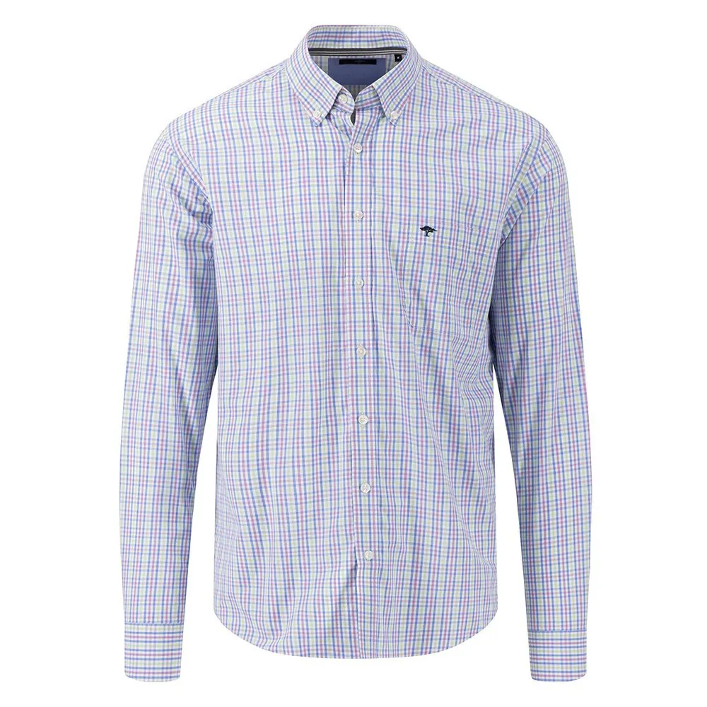 Рубашка Fynch Hatton 14135030, фиолетовый
Рубашка Fynch Hatton 14135030, фиолетовый