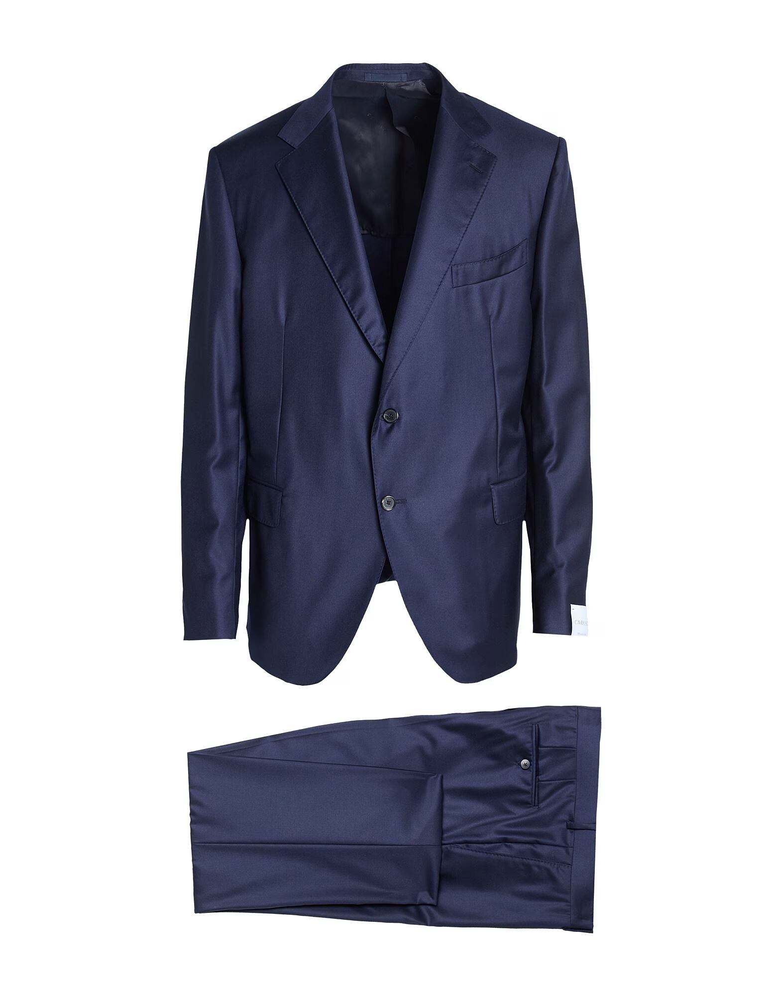 Костюм Caruso, темно-синий
Костюм Caruso, темно-синий