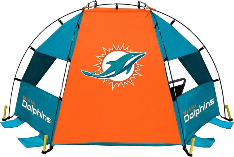 Солнцезащитный навес Rawlings Miami Dolphins Sideline
Солнцезащитный навес Rawlings Miami Dolphins Sideline