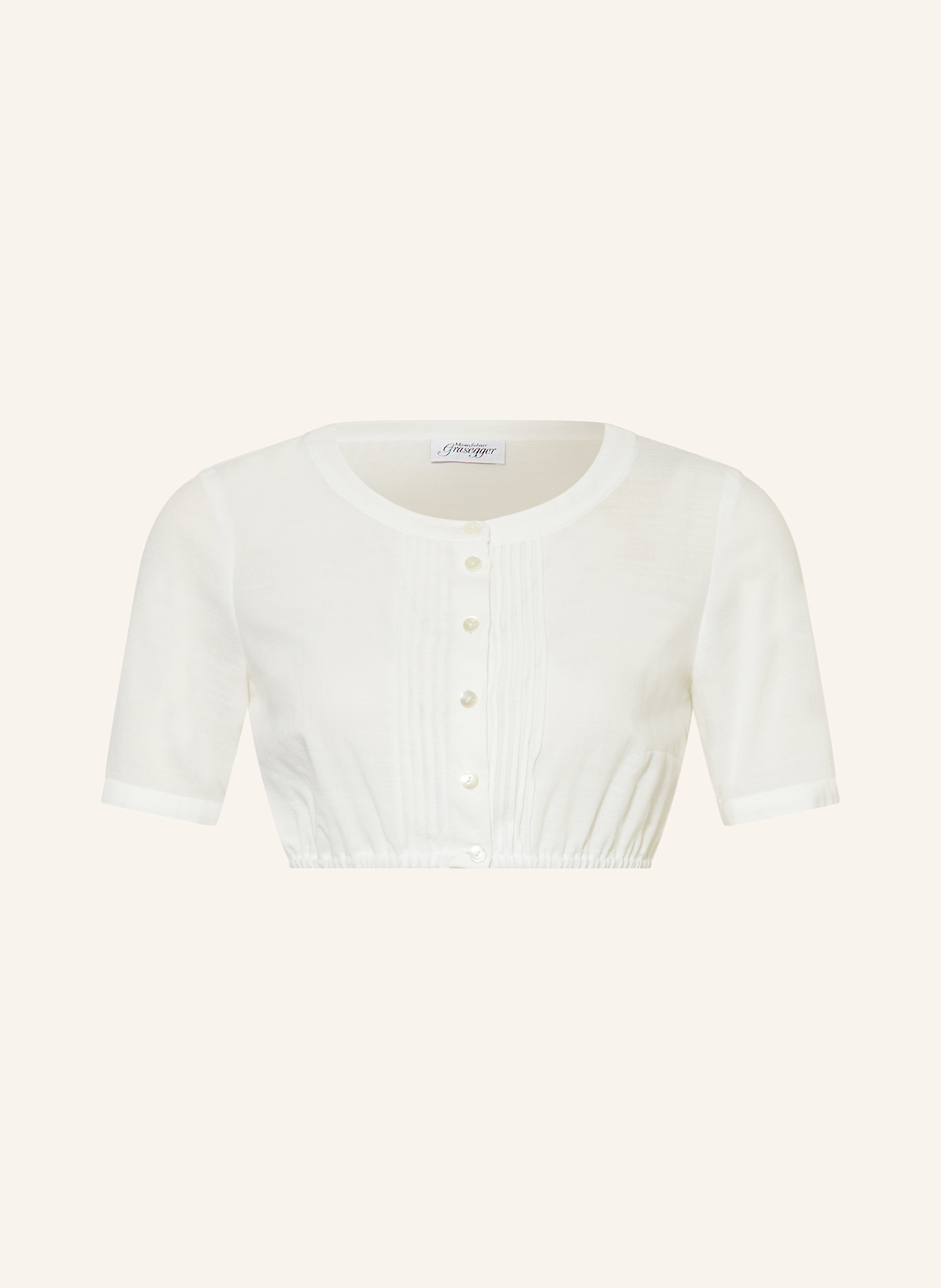 Блузка дирндль Grasegger, мультиколор
Блузка дирндль Grasegger, мультиколор