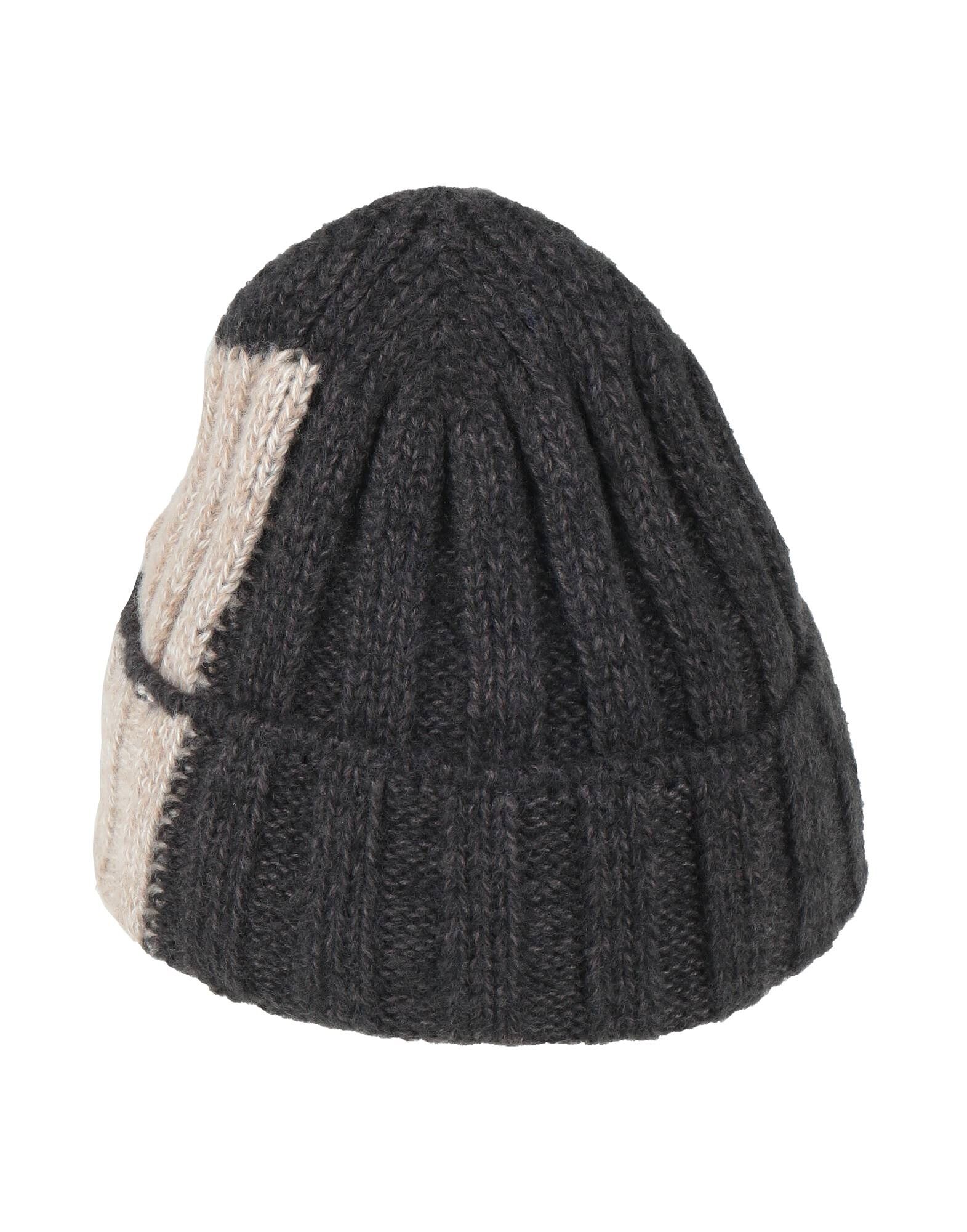 Шляпа Yes Zee By Essenza, тёмно-серый
Шляпа Yes Zee By Essenza, тёмно-серый