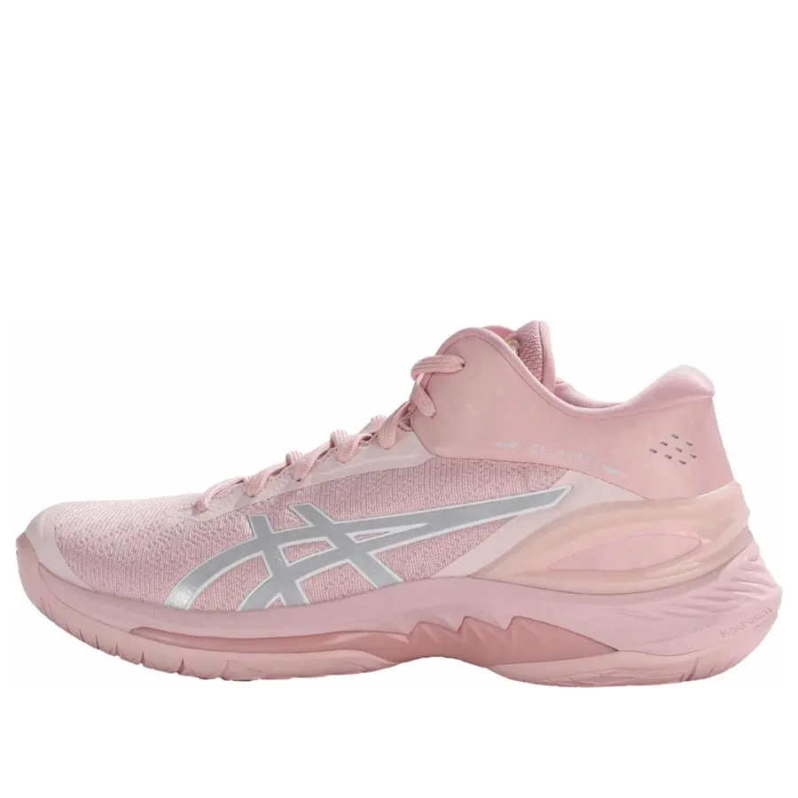 Кроссовки ASICS Gel-Burst 28 'Pink White', розовый
Кроссовки ASICS Gel-Burst 28 'Pink White', розовый