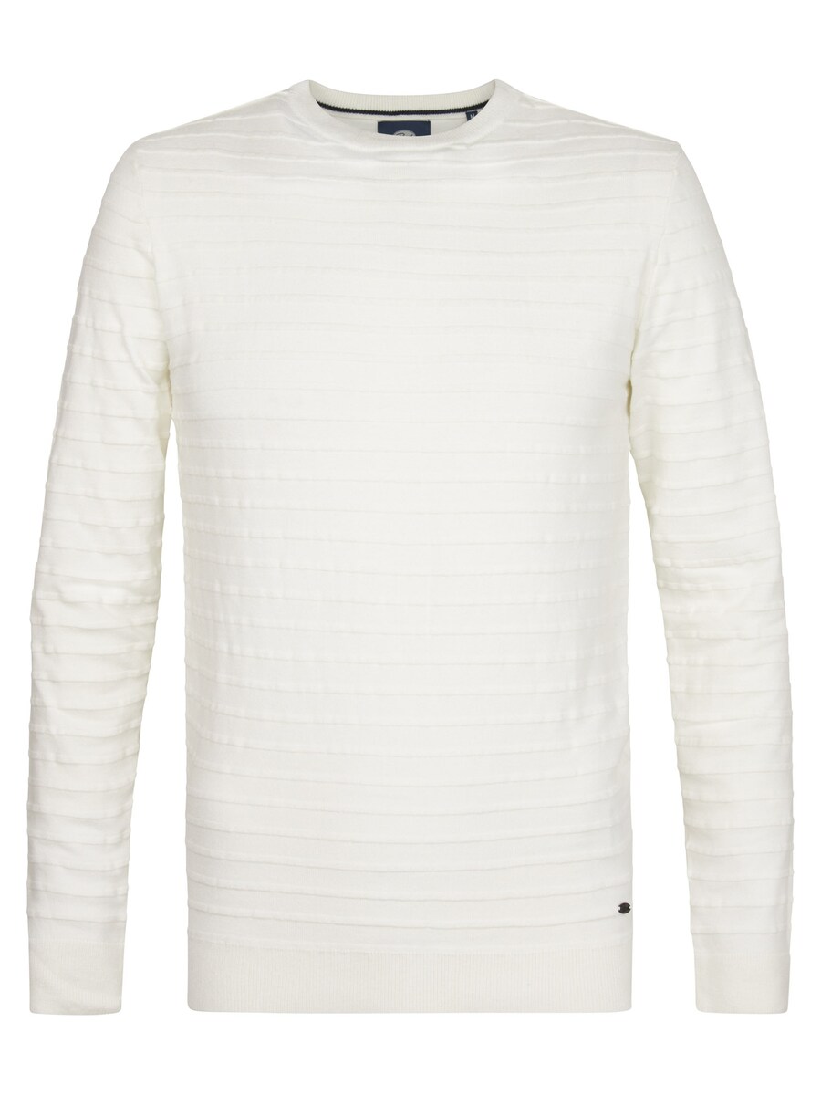 Свитер Petrol Industries Thornewood, белый
Свитер Petrol Industries Thornewood, белый