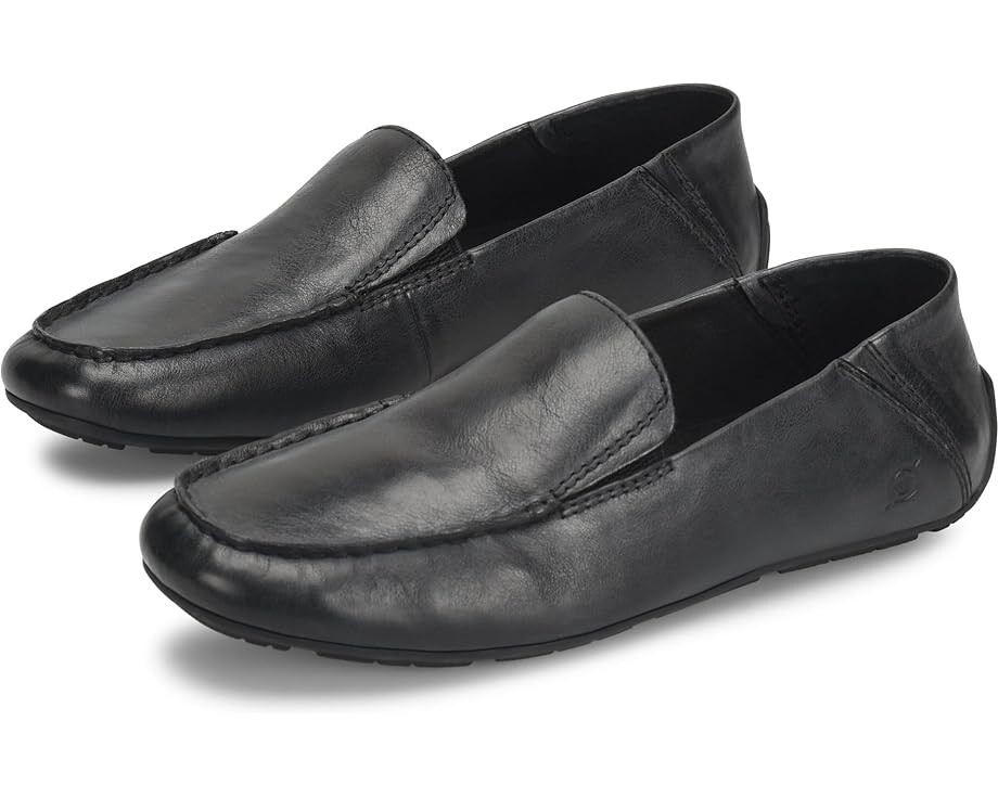 Лоферы Born Marcel, черный
Лоферы Born Marcel, черный