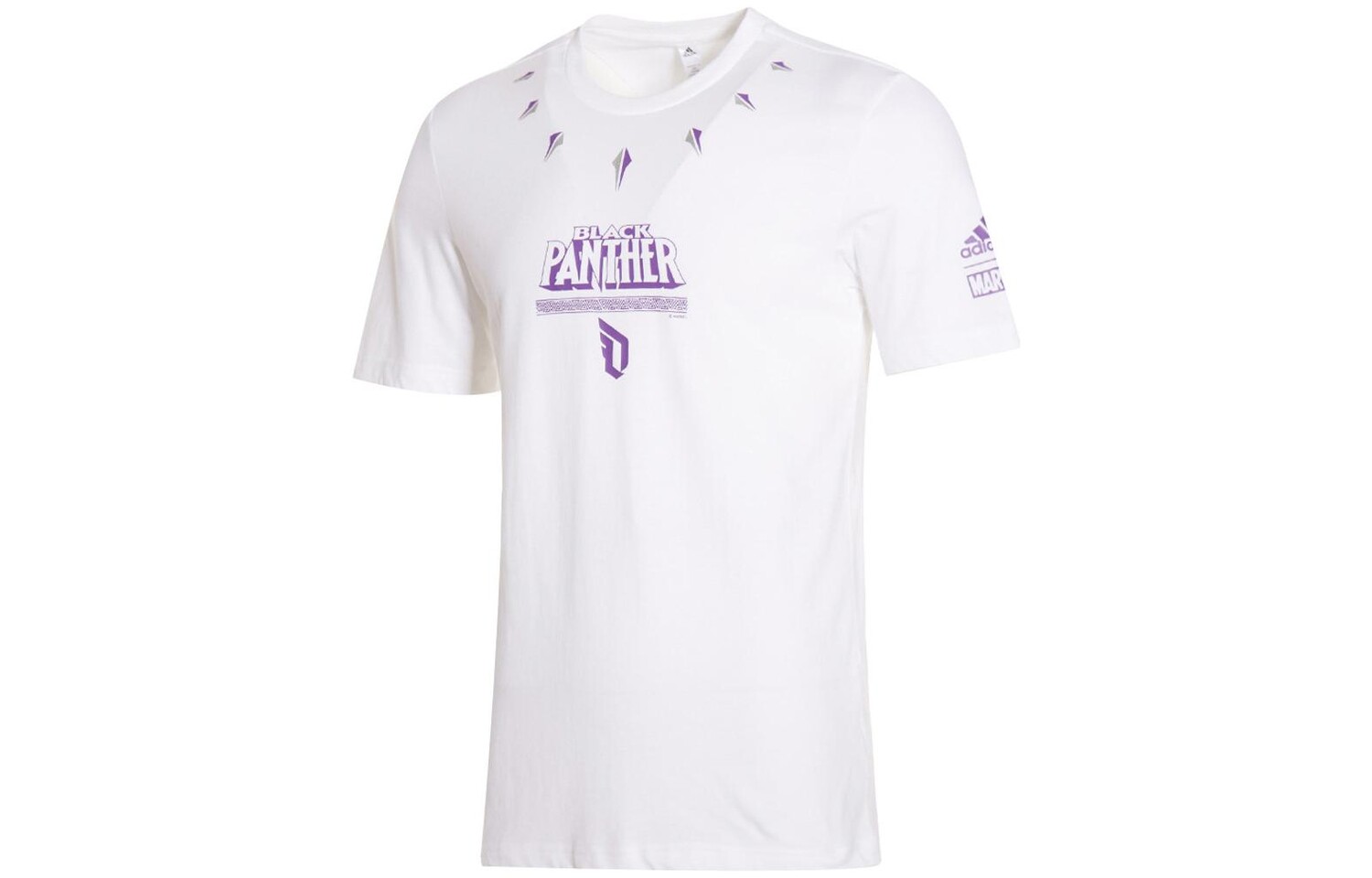 Футболка мужская белая Adidas, белый
Футболка мужская белая Adidas, белый