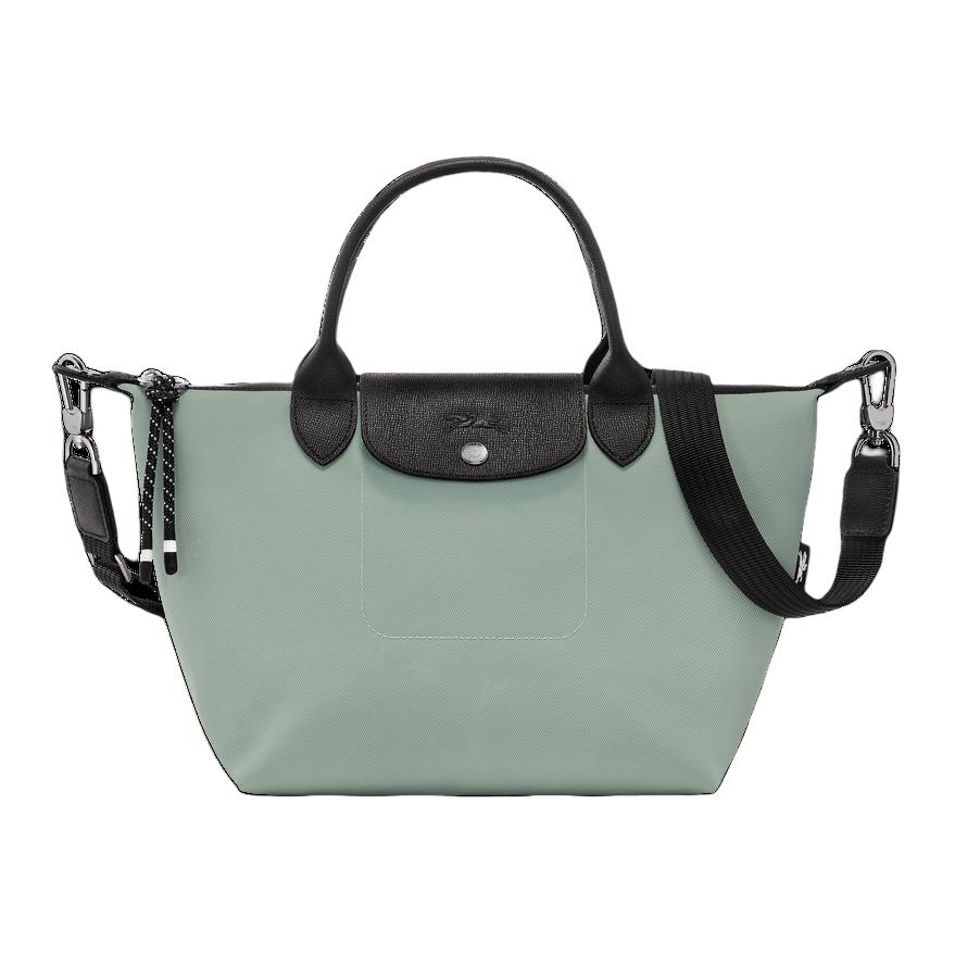 LONGCHAMP Сумка тоут малая с ремнями
LONGCHAMP Сумка тоут малая с ремнями