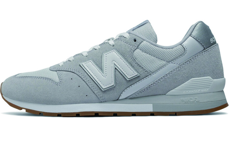 New Balance NB 996 Кроссовки унисекс
New Balance NB 996 Кроссовки унисекс